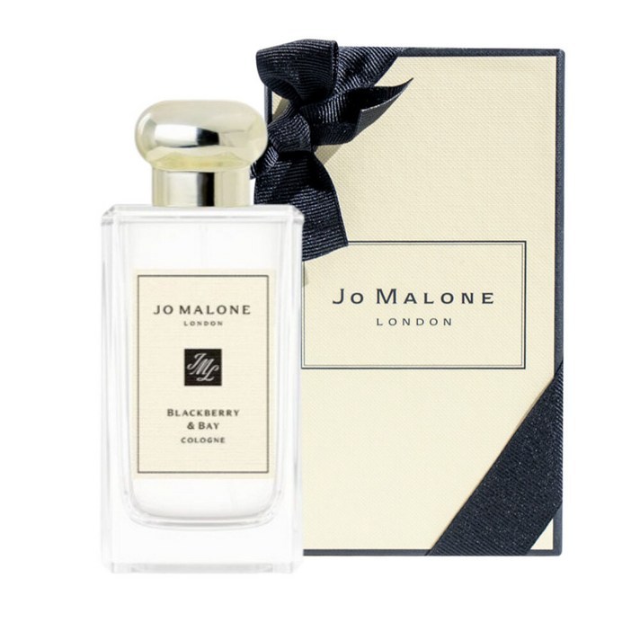 조말론 블랙베리 앤 베이 오 드 코롱 100ml 조말론 블랙베리 앤 베이 오 드 코롱 100ml