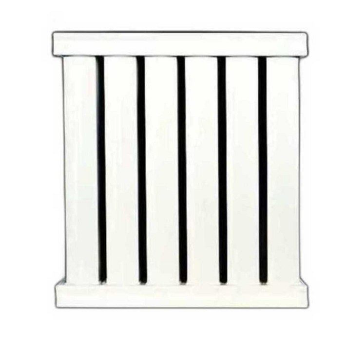 온수방열기 스팀 동관 라디에이터 가정용 화장실 욕실