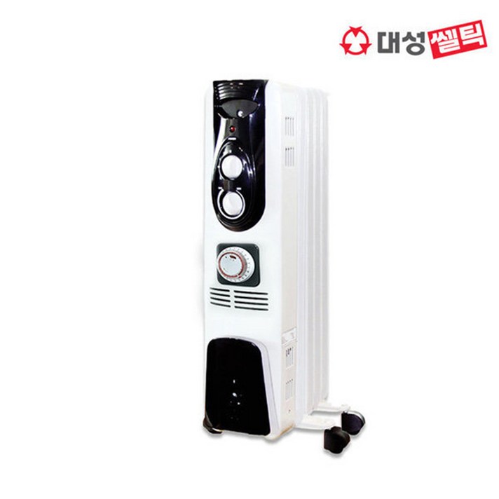 대성셀틱 타이머형 라디에이터