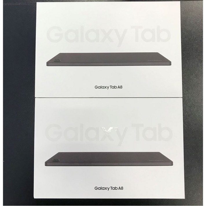 삼성 갤럭시 탭A8 10.5 LTE 64GB 가개통 미개봉 새제품 태블릿 SMX205 삼성 갤럭시 탭A8 10.5 LTE 64GB 가개통 미개봉 새제품 태블릿 SMX205