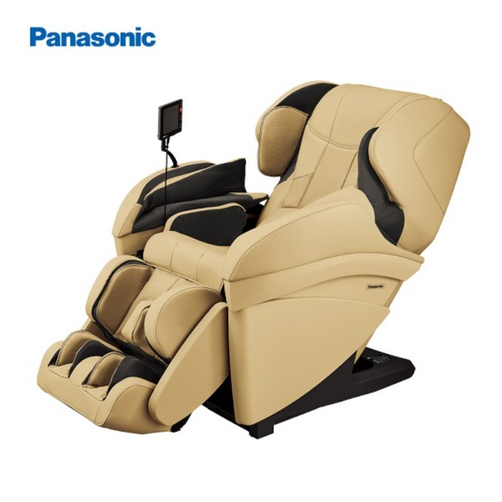 Panasonic EPMAK1 3종택1  안마의자 전용 카페트무릎담요 증정 일반회원 전용