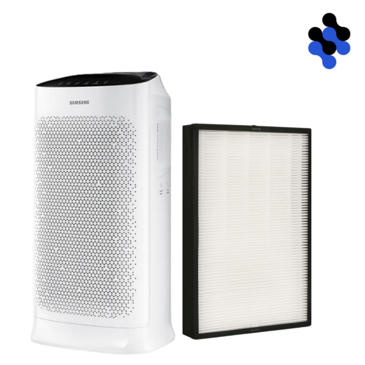 삼성 공기청정기 AX60A5510WDD필터 국내산, 1개