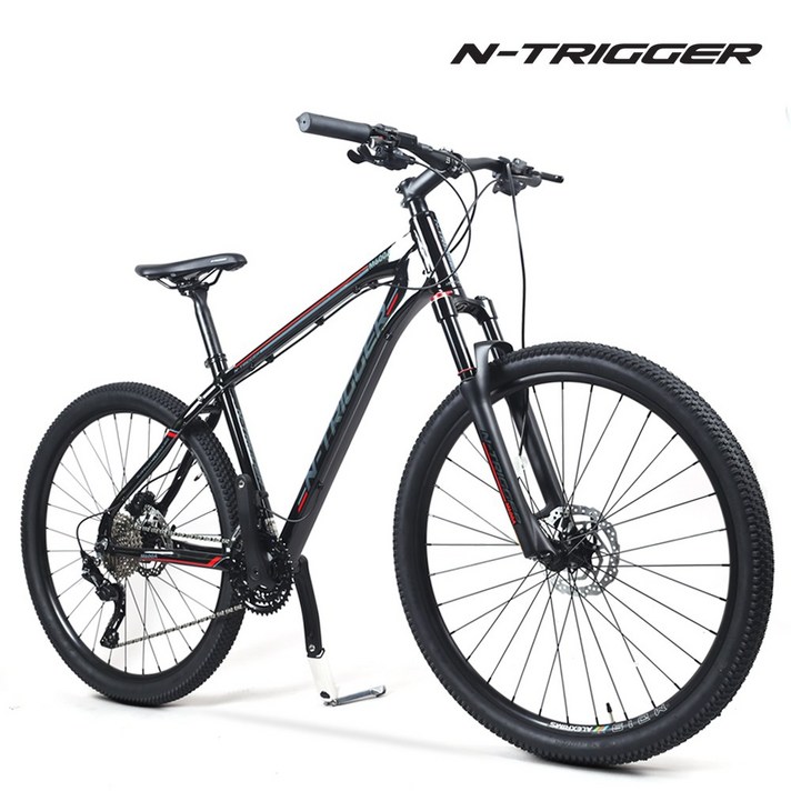 무료조립 알톤 엔트리거 M600A 산악인증 데오레 30단 MTB자전거 무료조립 알톤 엔트리거 M600A 산악인증 데오레 30단 MTB자전거