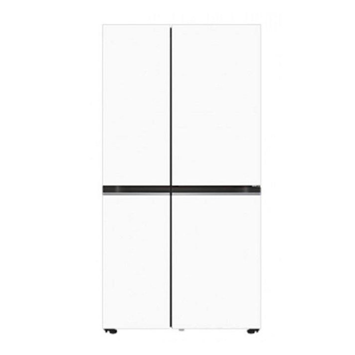 LG 냉장고 S634MHH30Q eTV NS홈