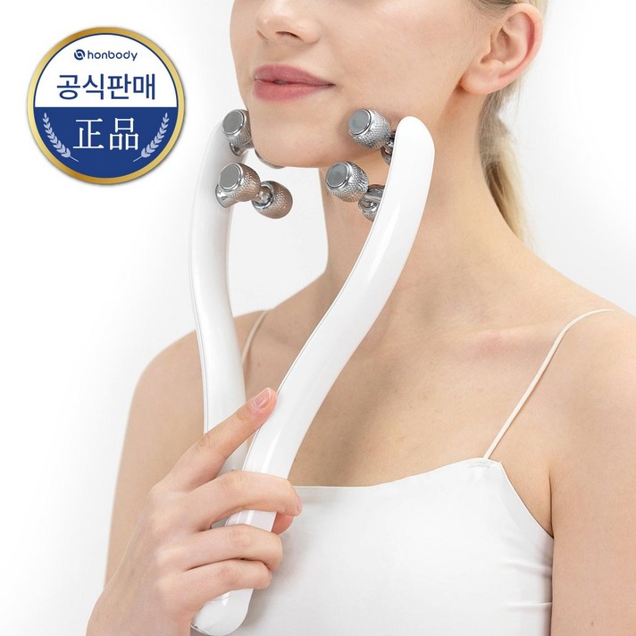 혼바디 롤러 EMS 마사지기 혼바디 롤러 EMS 마사지기