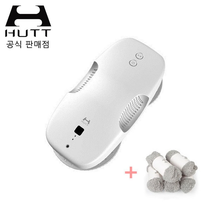 허트 HUTT 유리창 로봇청소기 DDC55 3800PA 초강흡입력 KC인증 있음 한국형 코드 허트 HUTT 유리창 로봇청소기 DDC55 3800PA 초강흡입력 KC인증 있음 한국형 코드