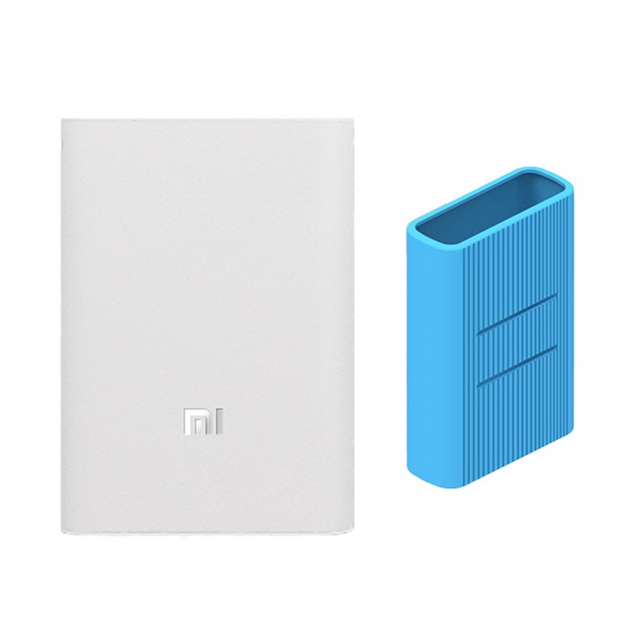 샤오미 6세대 10000mAh 포켓 PD 고속충전 대용량 미니 보조배터리 샤오미 6세대 10000mAh 포켓 PD 고속충전 대용량 미니 보조배터리