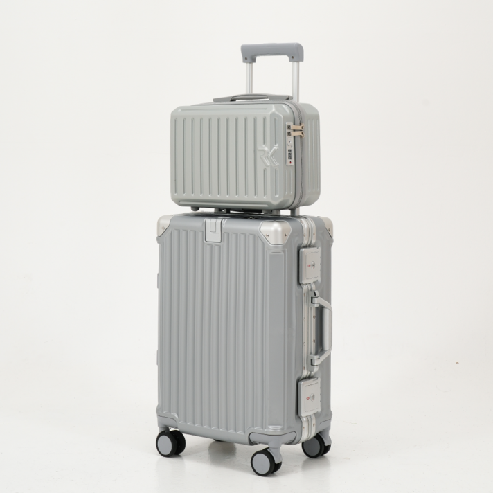 101년AS 레딕스 여행용 캐리어 14인치 20인치 24인치 28인치 중대형 캐리어 2종세트