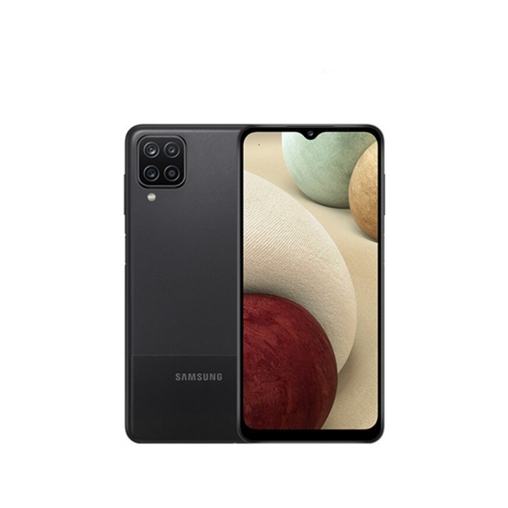 삼성전자 갤럭시 A12 자급제 핸드폰 32GB