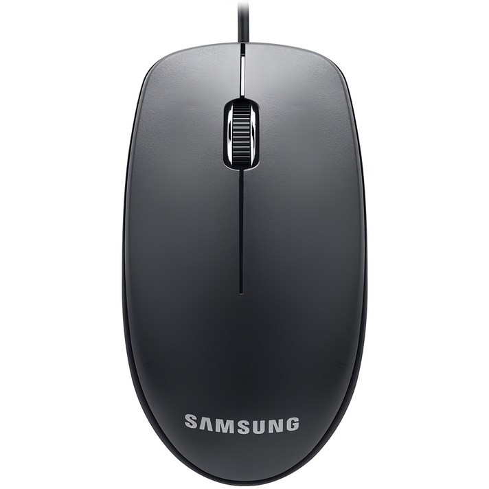 삼성전자 유선마우스 SPAJMA1PUB