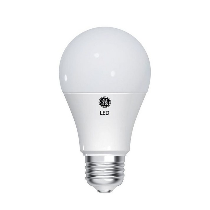 제너럴일렉트릭 LED 전구 15W E26