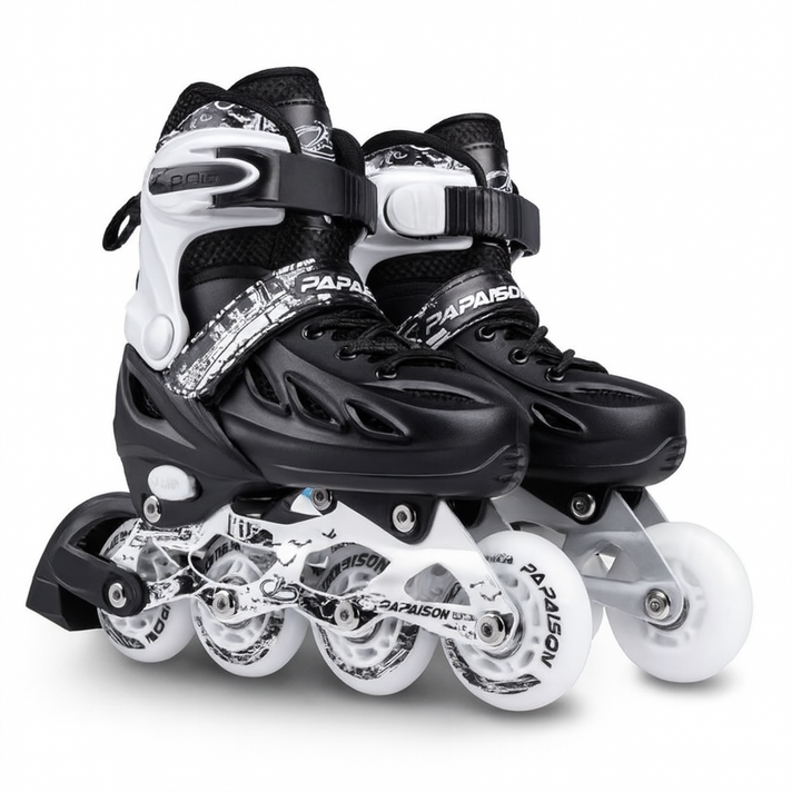 스핀무브 성인용 입문 인라인스케이트 롤러브레이드 스케이트