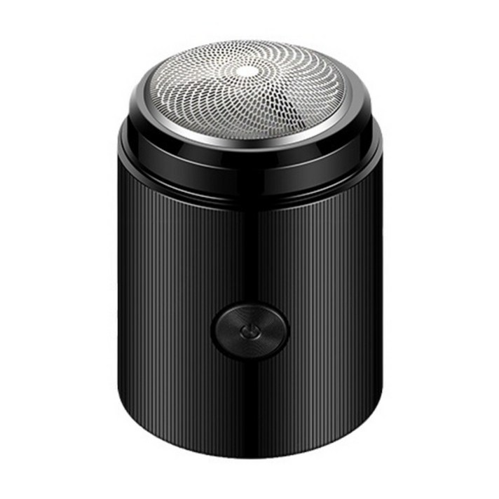 5시건 당일배송 11 REGN x JILILAI 캡슐형 미니 전기면도기 충전식 물세척 전동면도기