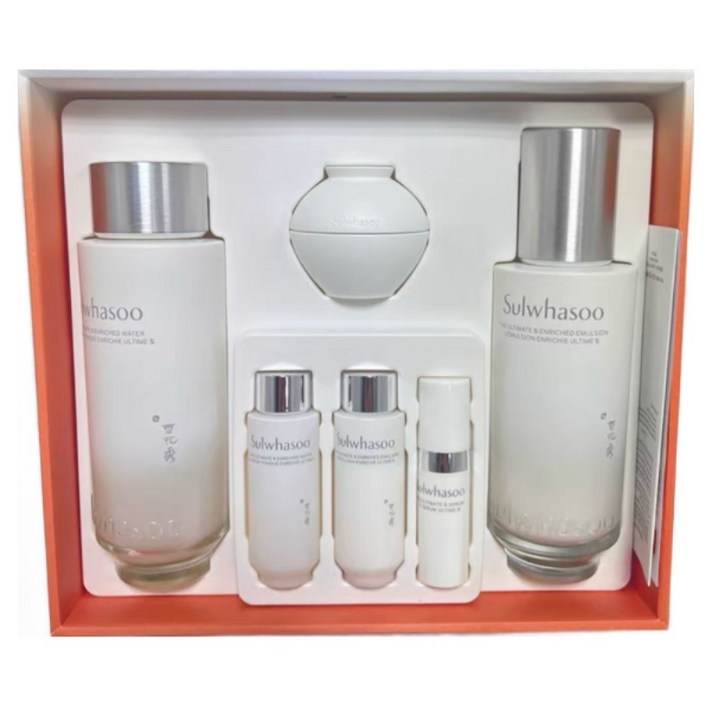 씨앤씨진설2종기획세트