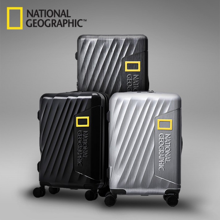 내셔널지오그래픽캐리어20 내셔널지오그래픽 NG N6901Z 신상품 20인치 캐리어 여행 용 가방