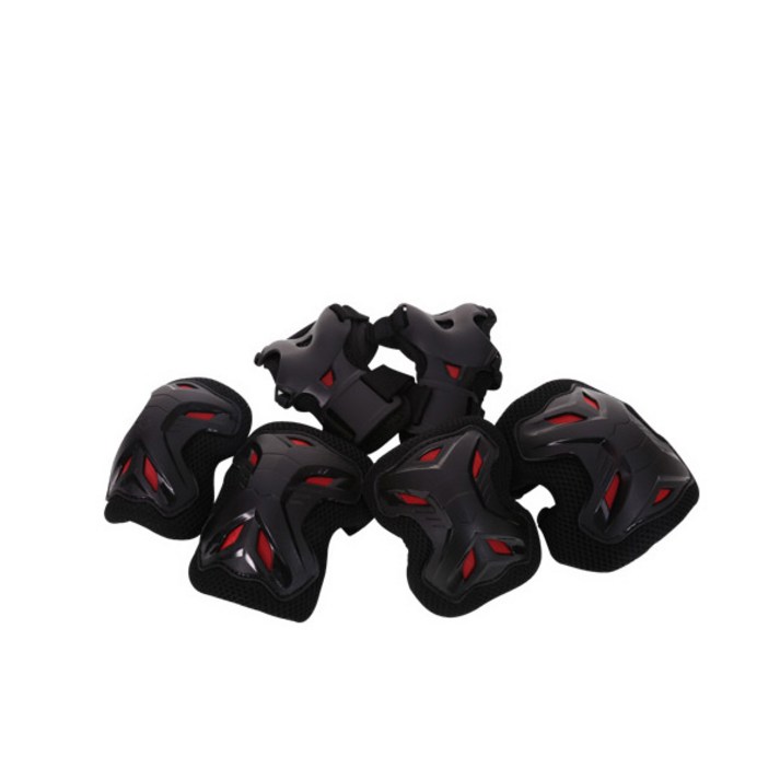 헤드 인라인 보호대 세트