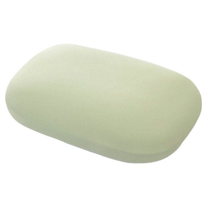 소울리치 힐링되는 메모리폼 낮잠베개