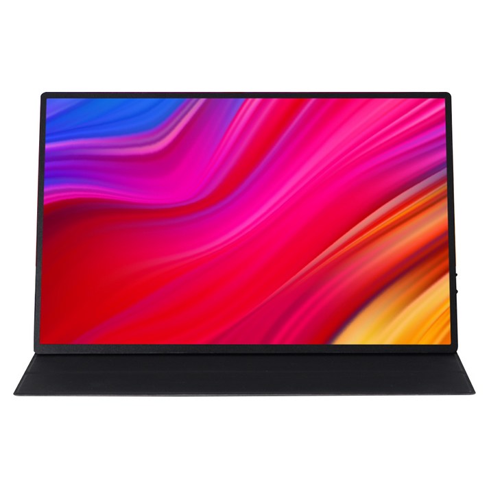 카멜 40.6cm QHD 프리즘 포터블 모니터 카멜 40.6cm QHD 프리즘 포터블 모니터