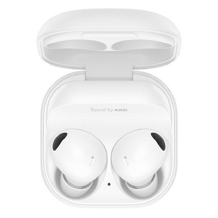 삼성전자 갤럭시 버즈2 프로, SMR510N, 화이트