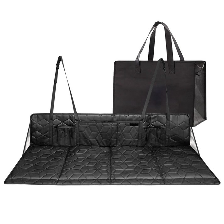 카템 차박 평탄화 확장보드 2세대  고급가방 세트