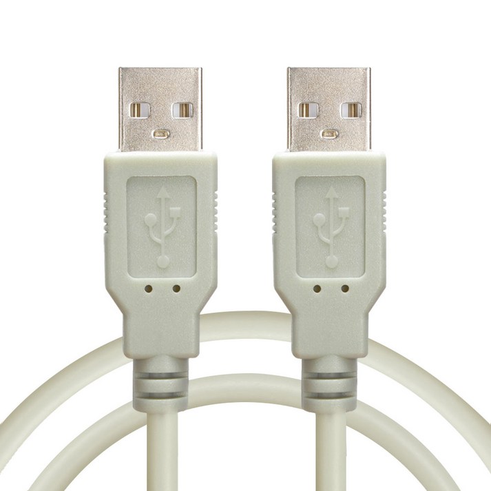 컴길 USB2.0 연장케이블 수 수 그레이 컴길 USB2.0 연장케이블 수 수 그레이