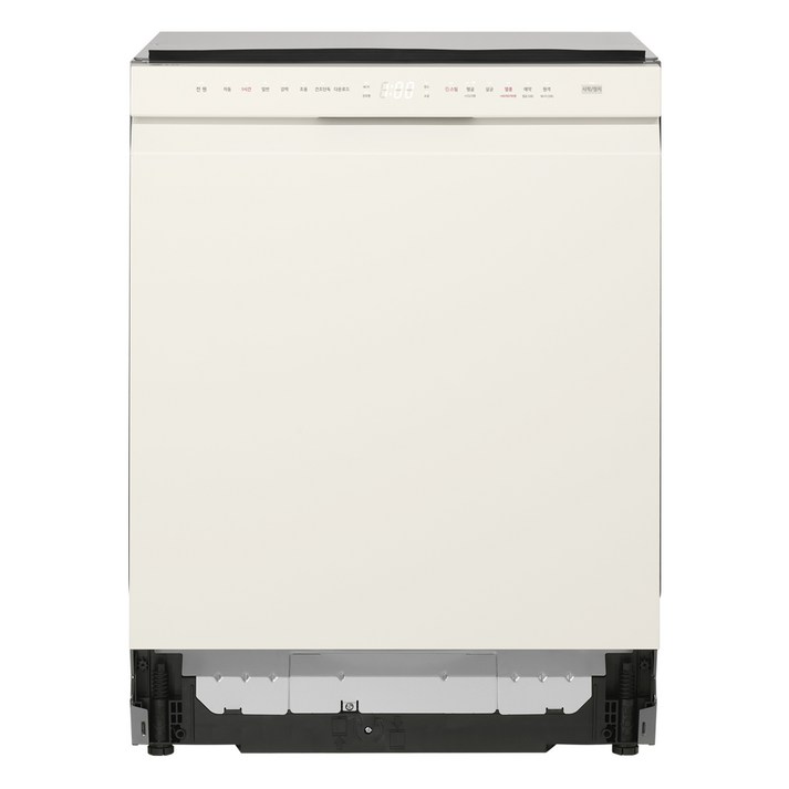 LG전자 디오스 오브제컬렉션 빌트인 식기세척기 14인용