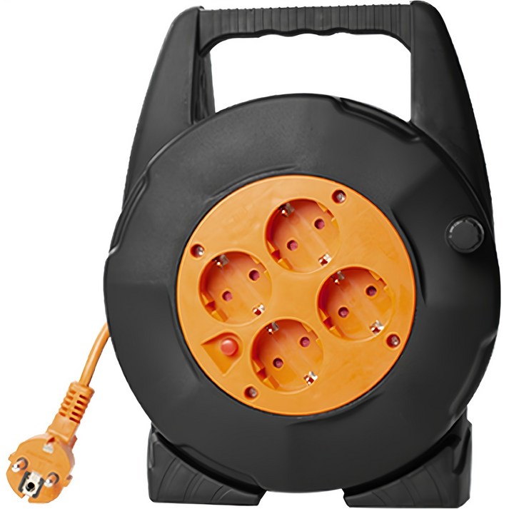 TGIC 코드릴선 4구 TGC-1020