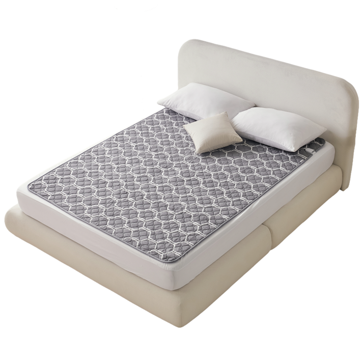 한일코지베어 EMF 국내생산 전자파안심 탄소매트 26년형 전기요 전기매트