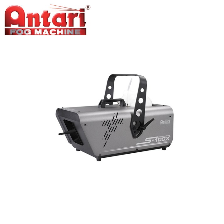 Antari 안타리 S100X 스노우머신 눈내리는효과 인공눈 특수효과 무대연출