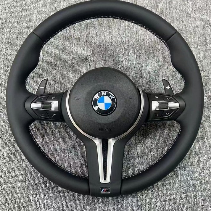 BMW M시리즈 핸들 M핸들 스티어링휠 X1 X2 X3 X4 X5 X6 X7 업그레이드 M3 M6