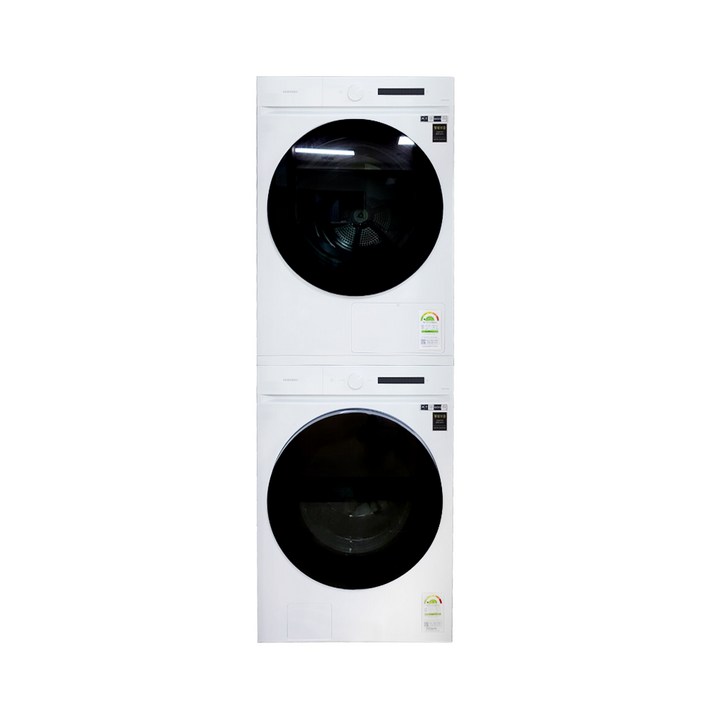 삼성전자 그랑데AI WF25CB8895BW  DV20CB8890BW WF25D20CWWP  상단설치키트 화이트 IN