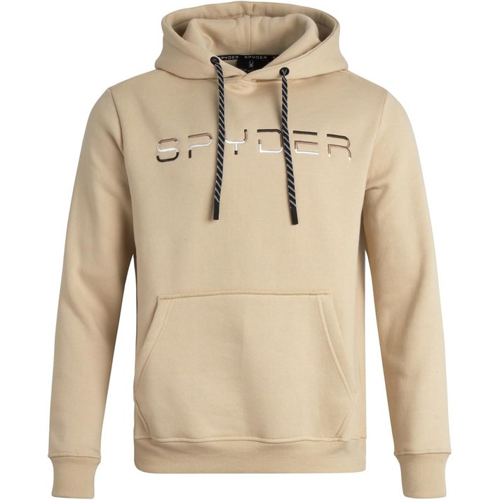 스파이더 남성 액티브 후드티 (S-XXL)