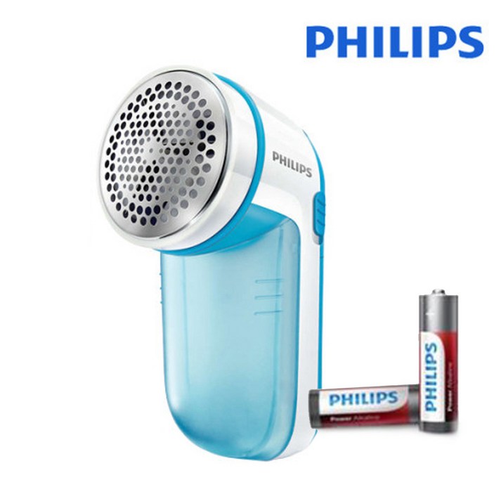 필립스 무선 보풀제거기 GC02600