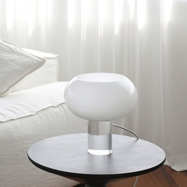 고요 단스탠드 포인트 무드등 테이블 심플 디자인 침실 램프 거실 협탁 인테리어 조명 20230525