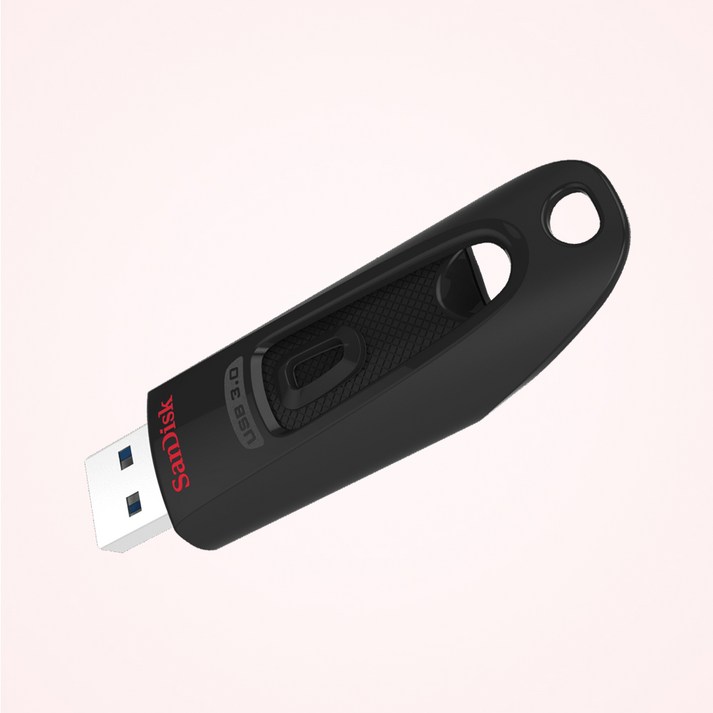 샌디스크 울트라 USB3.0 메모리 CZ48 샌디스크 울트라 USB3.0 메모리 CZ48