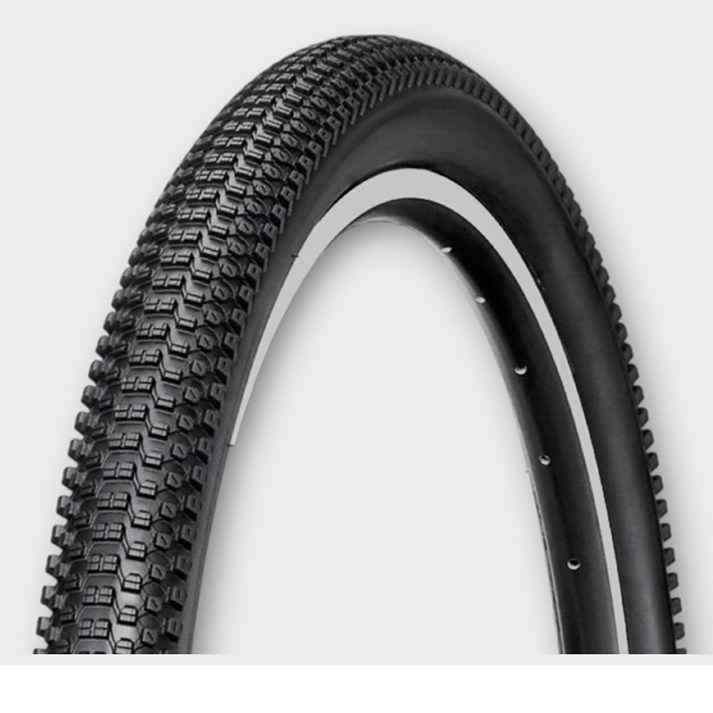 켄다 자전거 타이어 26x2.10 K1109 철심3372 중국산