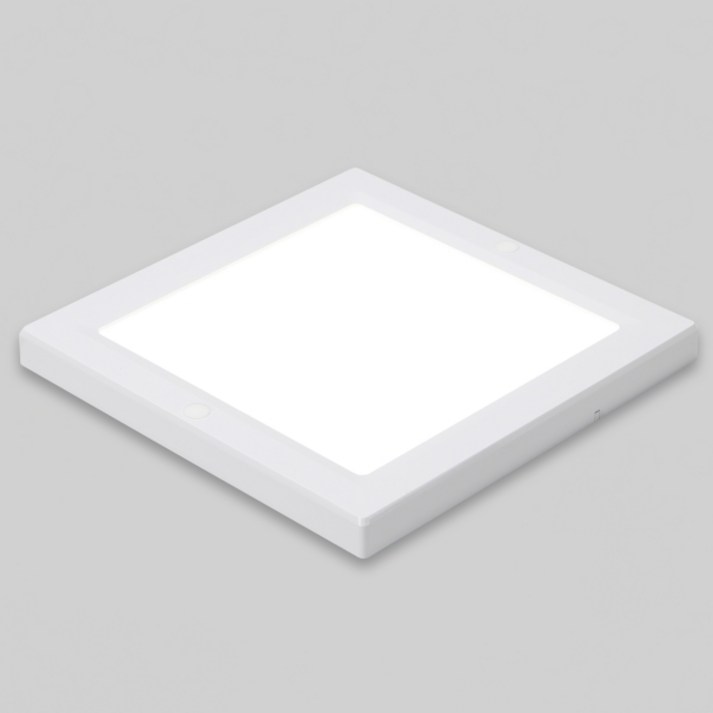 LED 엣지 사각 직부등 20W