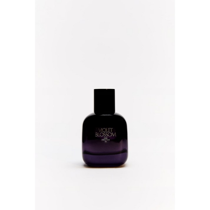 국내배송자라 ZARA VIOLET BLOSSOM 90ML 여성 향수 175474 국내배송자라 ZARA VIOLET BLOSSOM 90ML 여성 향수 175474