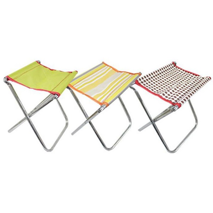 낚시의자 접이식 휴대용 미니 캠핑 용품 민물낚시의자 캠핑의자 릴렉스 체어 11 캠핑용