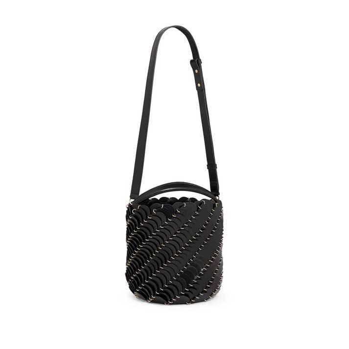 라반 파코이오 가죽 백