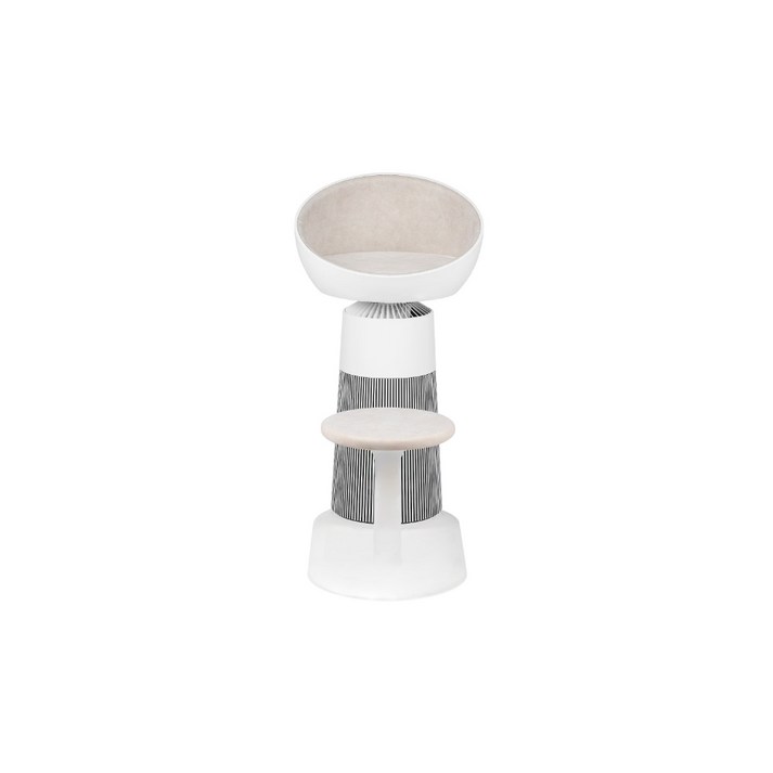 LG 퓨리케어 AS065CWHA V 펫필터 에센스 화이트