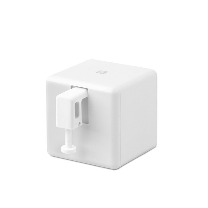 유니콘 IoT 스마트스위치 TS-F4 IOT스위치 원격 스위치클릭 클릭봇 핑거봇, 1개, TS-F4