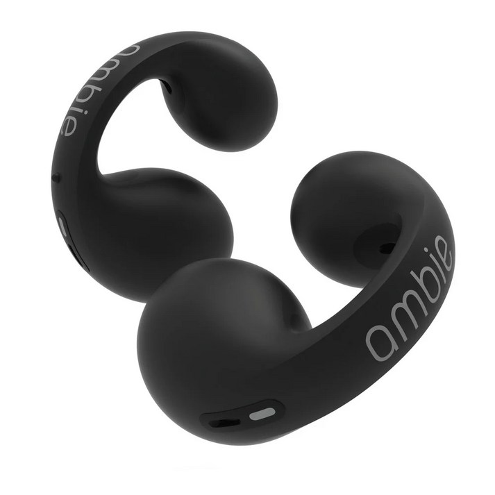 소니 앰비 AMBIE 이어폰 블루투스 무선 귀걸이형 AM-TW01 20230310