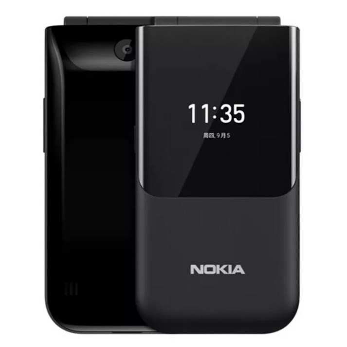 Nokia 2720 TA-1170 4GB 공기계 잠금해제