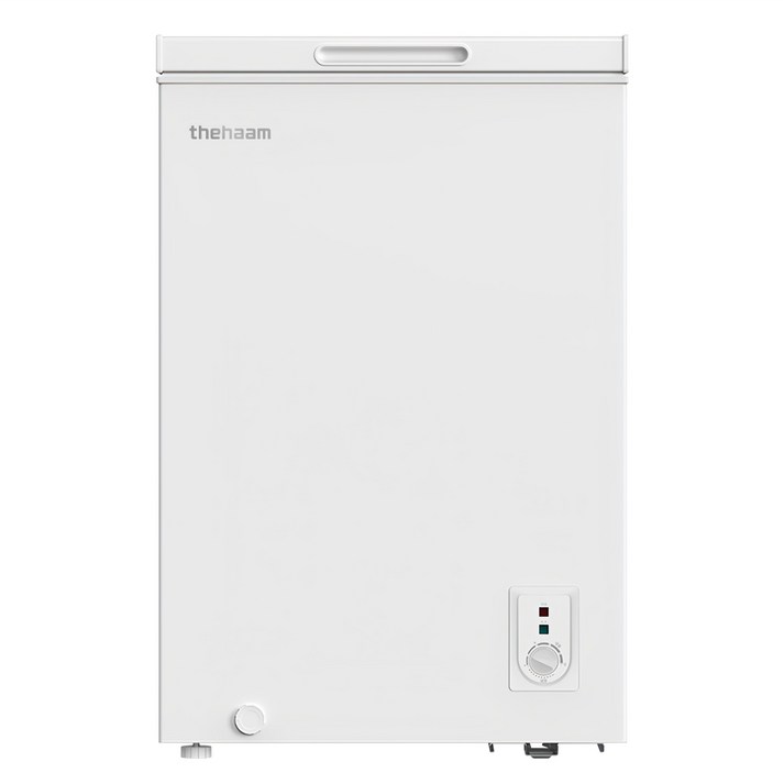 더함 다용도 엣지 미니 99L 냉동고