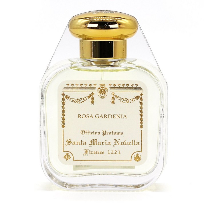 산타마리아 노벨라 로사 가데니아 오드코롱 50ml 선물포장&쇼핑백