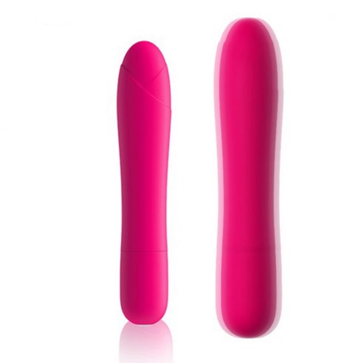 Roybro 바이비 미니 진동기 지압 안마기 마사지기 다용도 핸디형 지압봉 기구 여성 남성