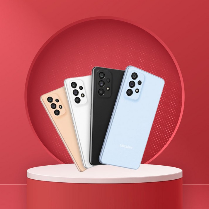 삼성 갤럭시 A33 중고 중고폰 공기계 알뜰폰 자급제