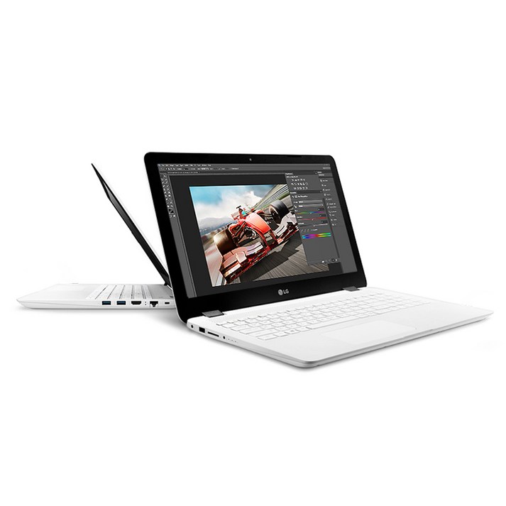 LG 울트라PC 15UB480 8세대 I7 8G 256G MX150 윈10