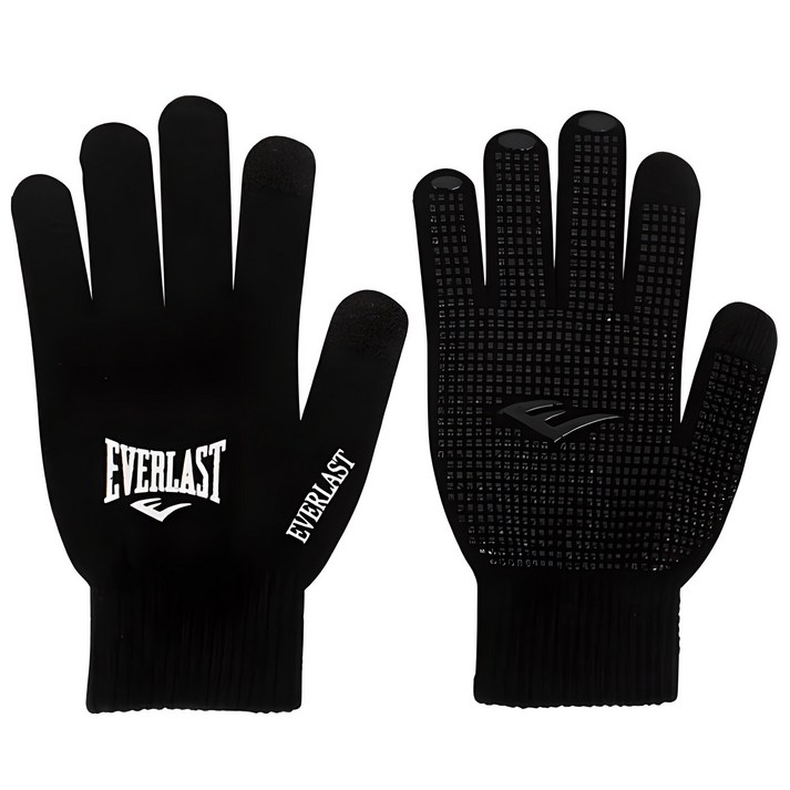 에버라스트 스마트 터치 니트 장갑